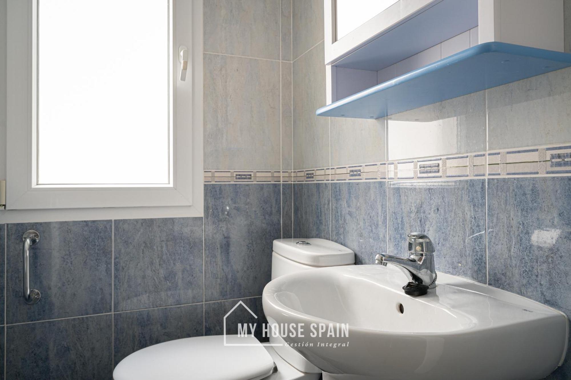 Myhousespain - Piso 3 Habitaciones Cerca Playa San Lorenzo Gijon Exterior photo