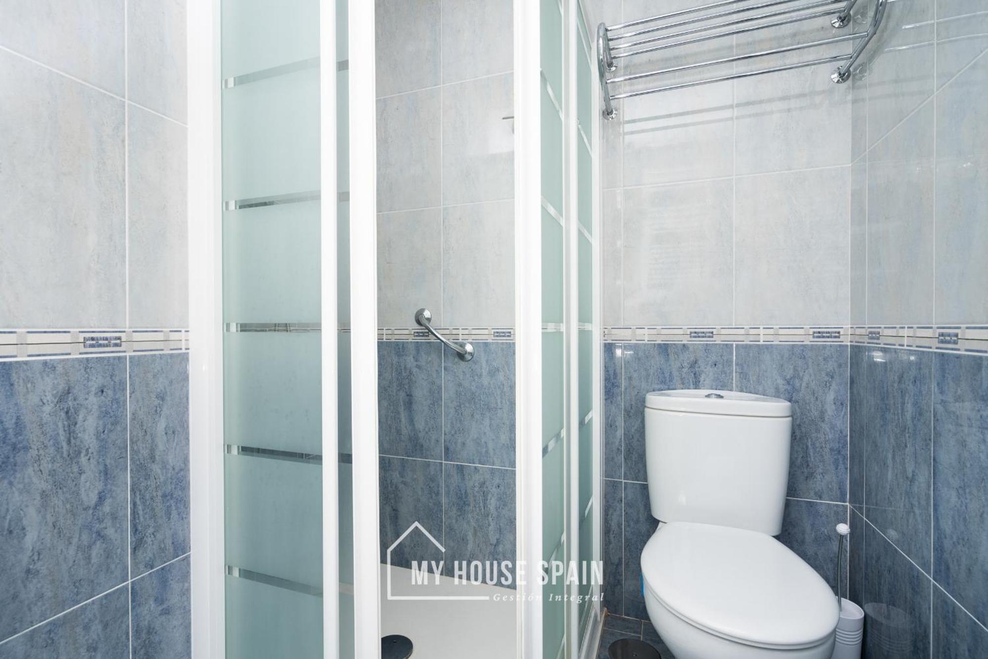 Myhousespain - Piso 3 Habitaciones Cerca Playa San Lorenzo Gijon Exterior photo