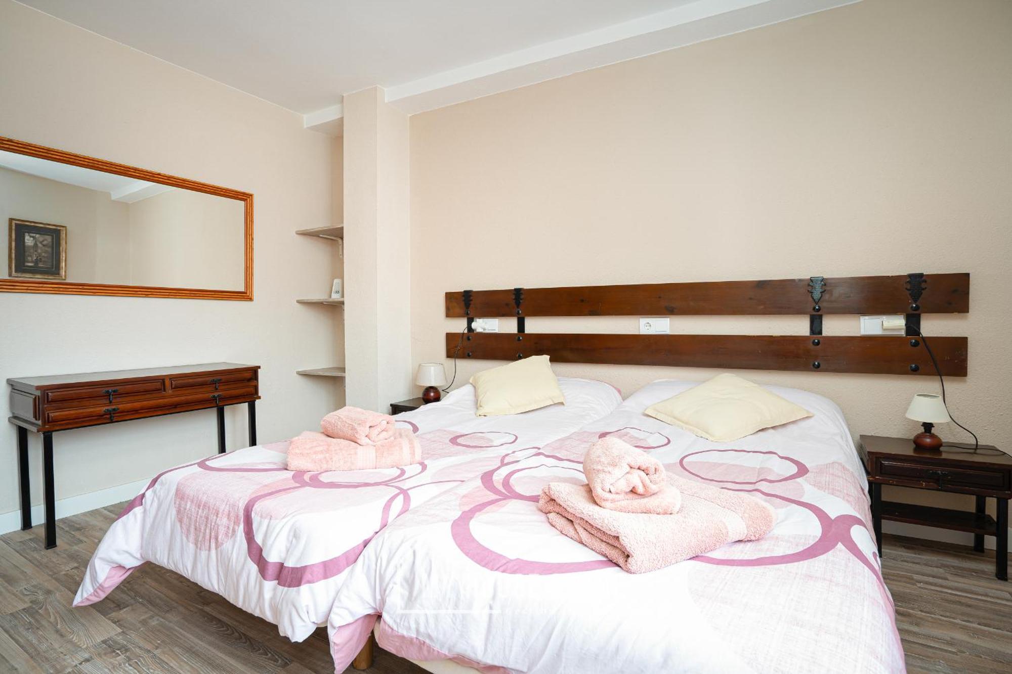 Myhousespain - Piso 3 Habitaciones Cerca Playa San Lorenzo Gijon Exterior photo